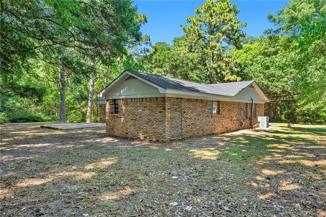 3312 Armond Drive, Mobile, AL 36605
