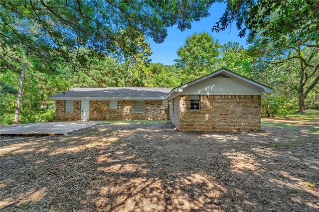 3312 Armond Drive, Mobile, AL 36605