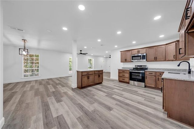 3312 Armond Drive, Mobile, AL 36605