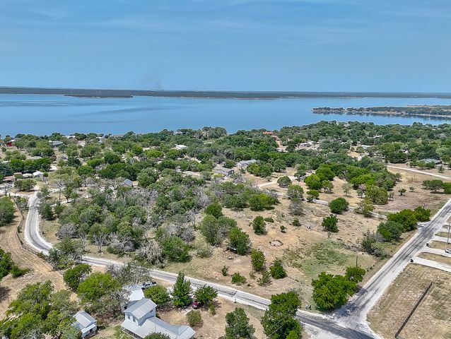 TBD N Lakewood Circle, Lake Bridgeport, TX 76426