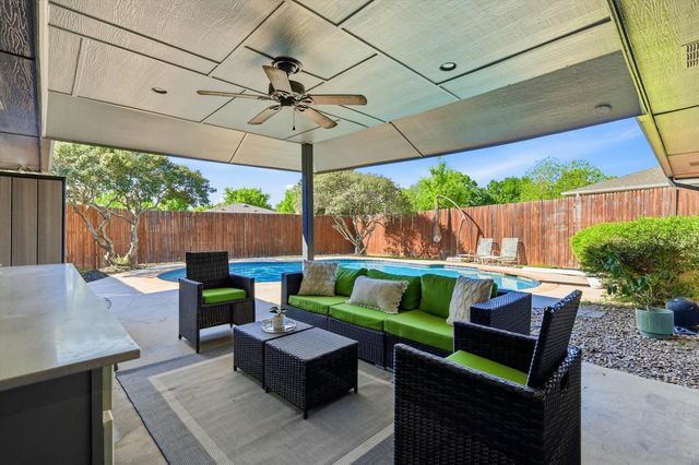 1112 Lopo Road, Flower Mound, TX 75028