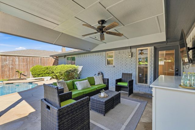 1112 Lopo Road, Flower Mound, TX 75028