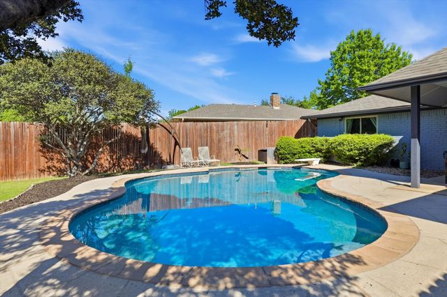 1112 Lopo Road, Flower Mound, TX 75028