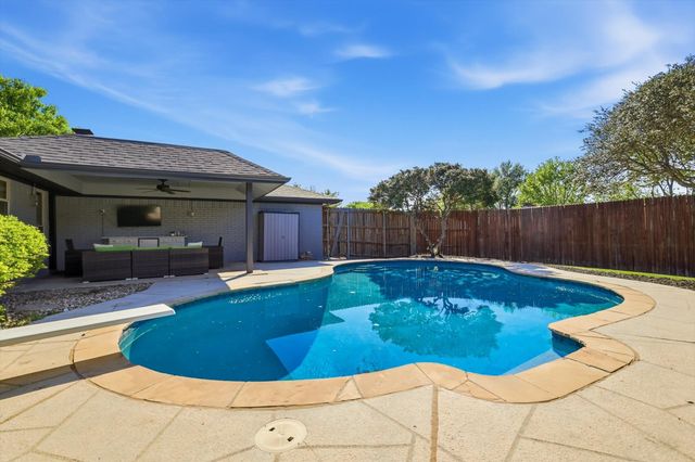 1112 Lopo Road, Flower Mound, TX 75028