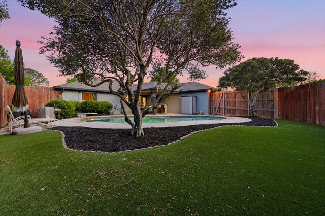 1112 Lopo Road, Flower Mound, TX 75028