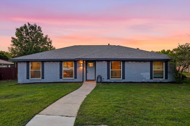 1112 Lopo Road, Flower Mound, TX 75028