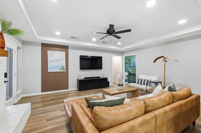 1112 Lopo Road, Flower Mound, TX 75028