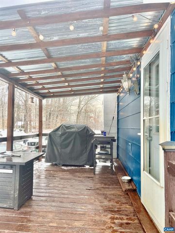 215 HEIGHTS HILL RD, Barboursville, VA 22923