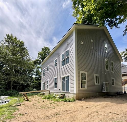 94 Lyman Rd A, Northampton, MA 01060