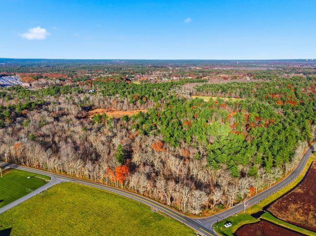 Lot 1 Montgomery Street, Lakeville, MA 02347