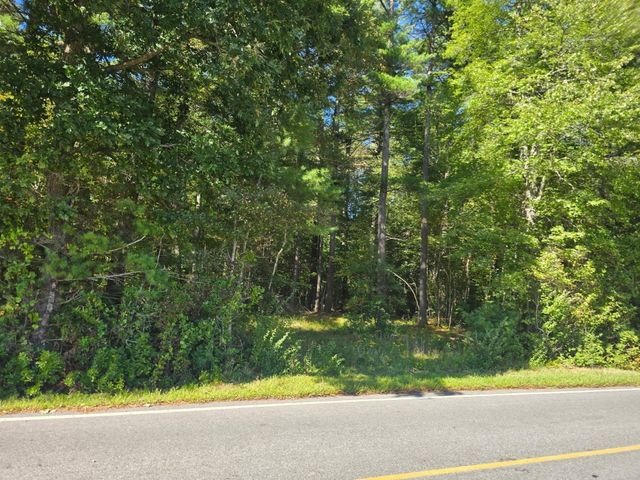 Lot 1 Montgomery Street, Lakeville, MA 02347