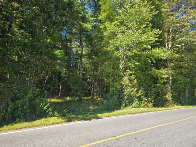 Lot 1 Montgomery Street, Lakeville, MA 02347