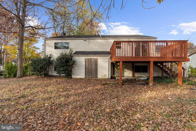 3902 NEWMAN CT, Waldorf, MD 20602