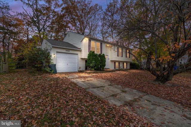 3902 NEWMAN CT, Waldorf, MD 20602