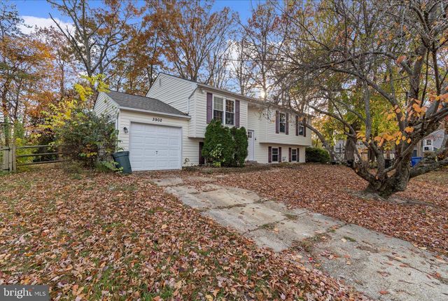 3902 NEWMAN CT, Waldorf, MD 20602
