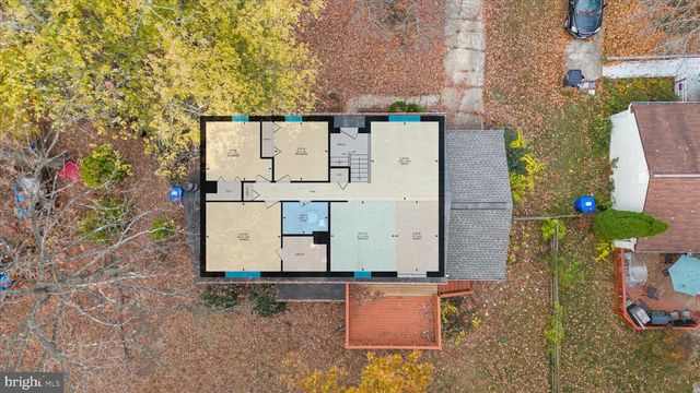 3902 NEWMAN CT, Waldorf, MD 20602