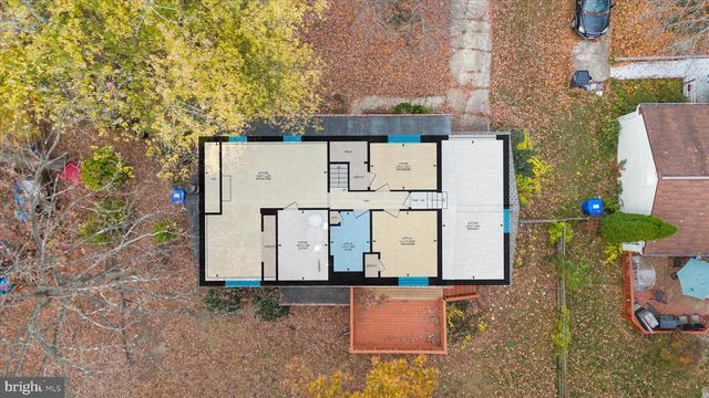 3902 NEWMAN CT, Waldorf, MD 20602