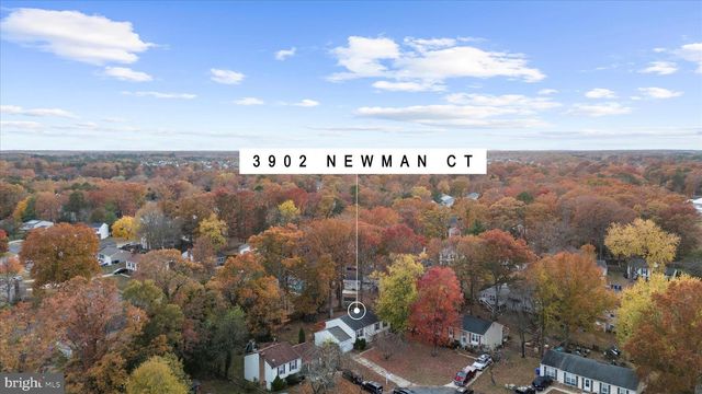 3902 NEWMAN CT, Waldorf, MD 20602