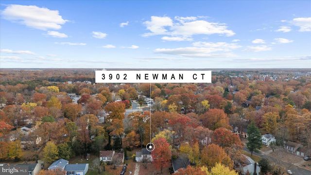 3902 NEWMAN CT, Waldorf, MD 20602