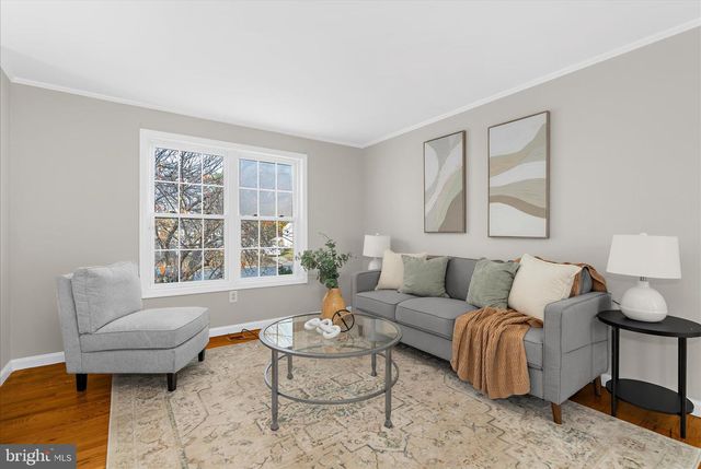 3902 NEWMAN CT, Waldorf, MD 20602