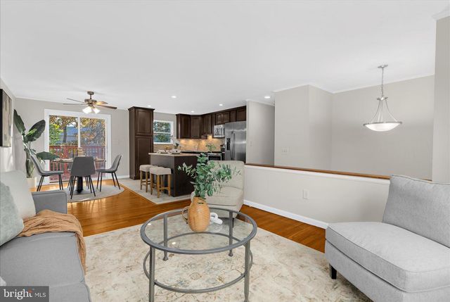 3902 NEWMAN CT, Waldorf, MD 20602