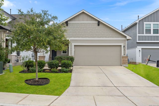 4718 Audubon Pl, San Antonio, TX 78217