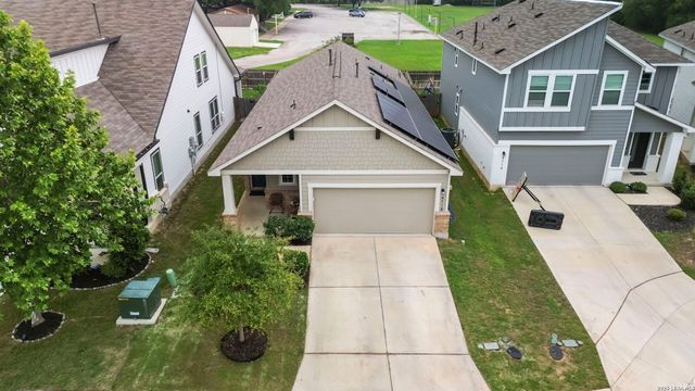 4718 Audubon Pl, San Antonio, TX 78217