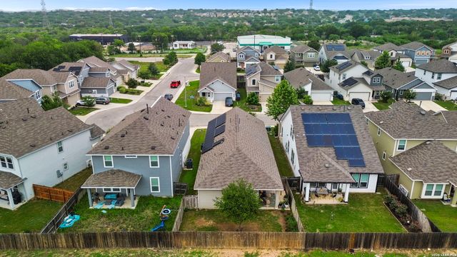 4718 Audubon Pl, San Antonio, TX 78217