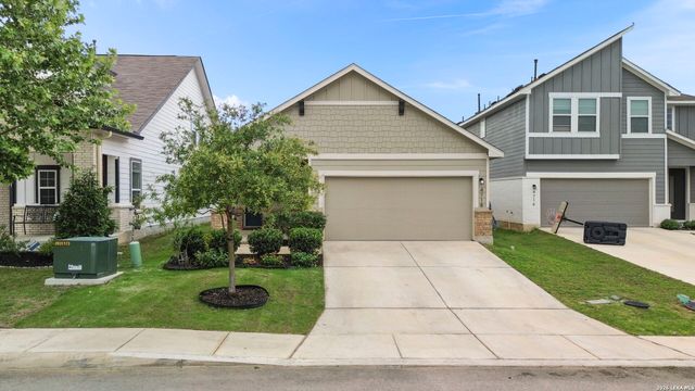 4718 Audubon Pl, San Antonio, TX 78217