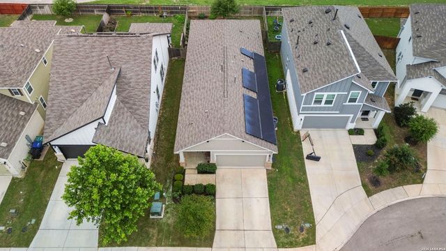 4718 Audubon Pl, San Antonio, TX 78217