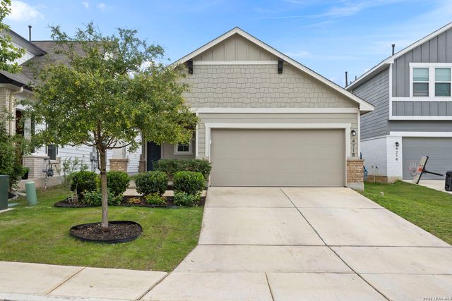 4718 Audubon Pl, San Antonio, TX 78217