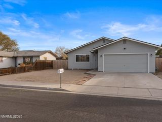 1951 Albert Street, Fallon, NV 89406