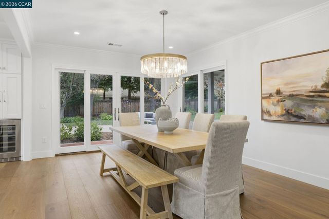 1437 Twelve Oaks Court, Alamo, CA 94507