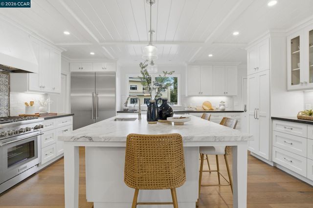 1437 Twelve Oaks Court, Alamo, CA 94507