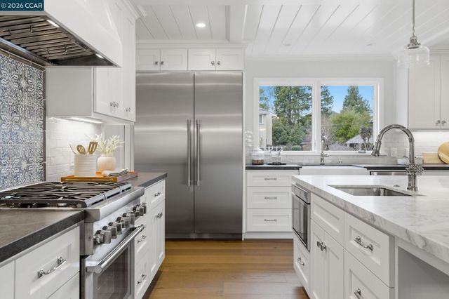 1437 Twelve Oaks Court, Alamo, CA 94507