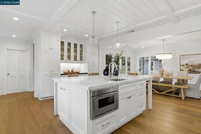 1437 Twelve Oaks Court, Alamo, CA 94507