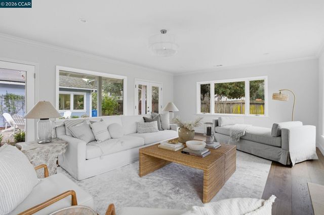 1437 Twelve Oaks Court, Alamo, CA 94507