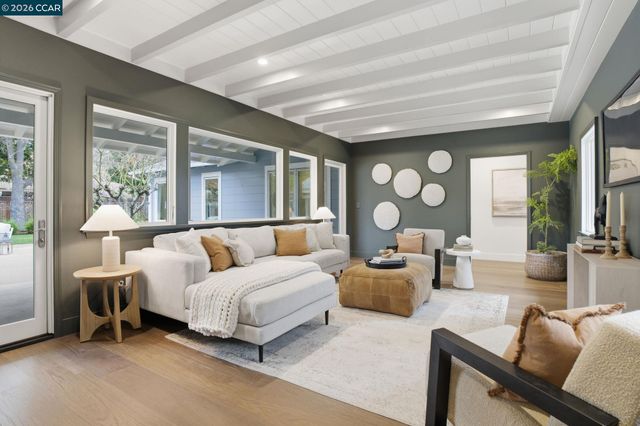 1437 Twelve Oaks Court, Alamo, CA 94507