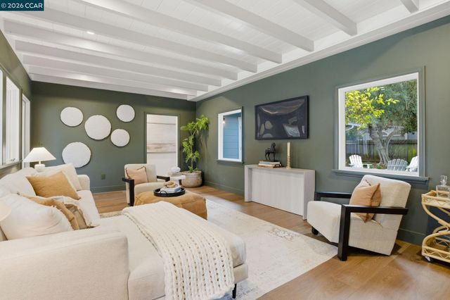 1437 Twelve Oaks Court, Alamo, CA 94507