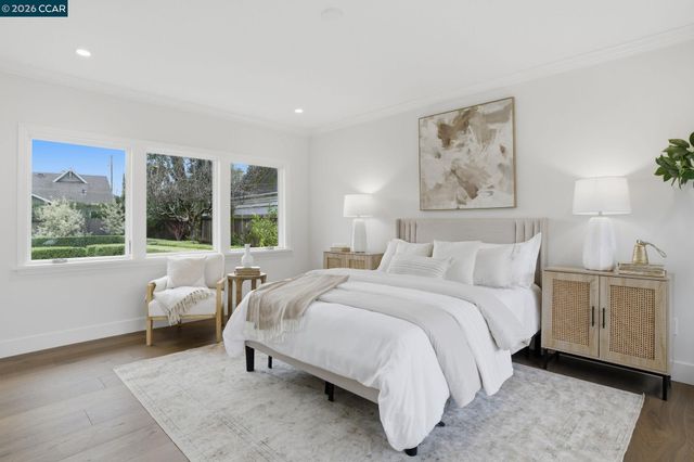 1437 Twelve Oaks Court, Alamo, CA 94507