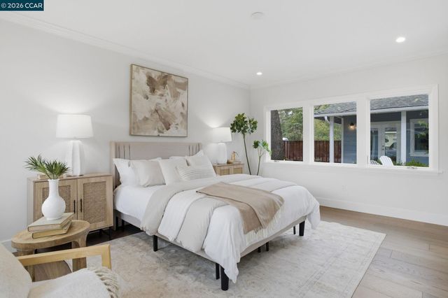 1437 Twelve Oaks Court, Alamo, CA 94507