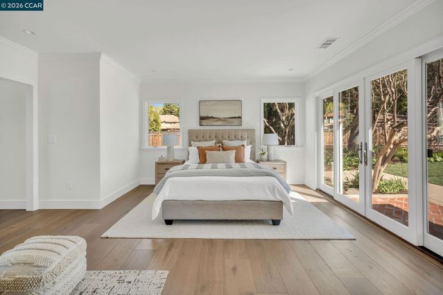 1437 Twelve Oaks Court, Alamo, CA 94507