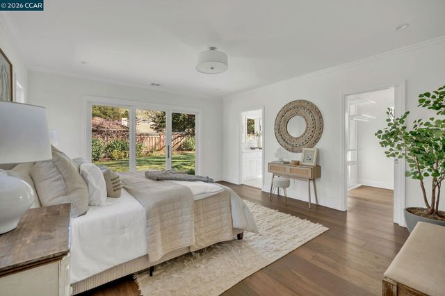 1437 Twelve Oaks Court, Alamo, CA 94507