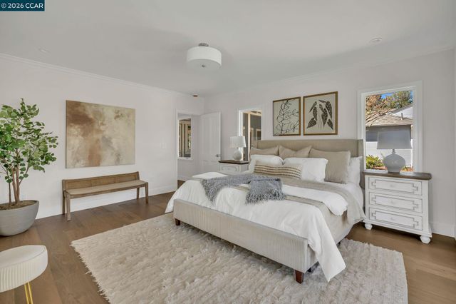 1437 Twelve Oaks Court, Alamo, CA 94507