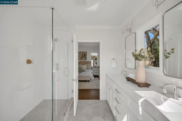 1437 Twelve Oaks Court, Alamo, CA 94507