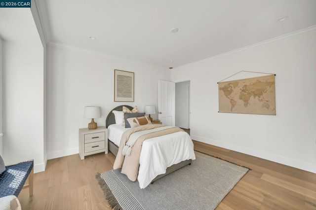 1437 Twelve Oaks Court, Alamo, CA 94507