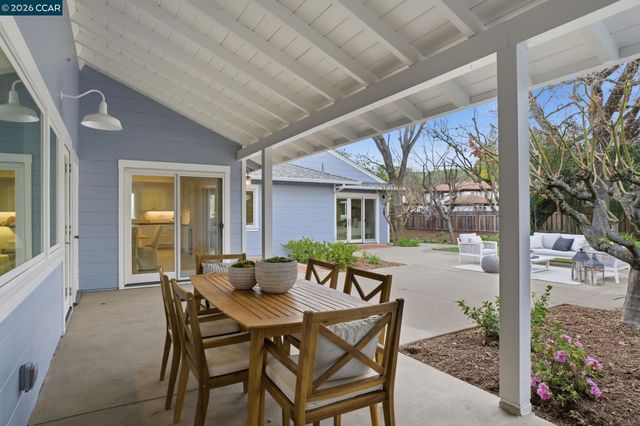 1437 Twelve Oaks Court, Alamo, CA 94507