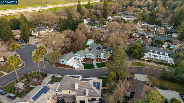 1437 Twelve Oaks Court, Alamo, CA 94507