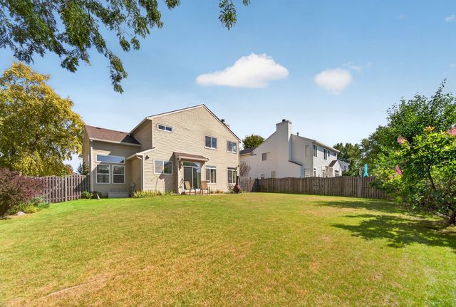 251 Winslow Way, Lake In The Hills, IL 60156