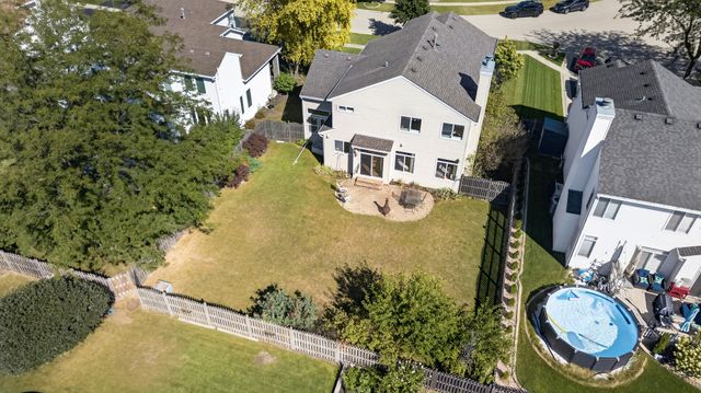 251 Winslow Way, Lake In The Hills, IL 60156